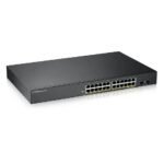 ZyXEL GS1900-24HP V2