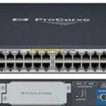 Switch Administrable HP 2910-48G-PoE+ al (J9148A)