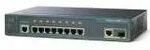Switch administrable Cisco Catalyst 2960 8 ports 10/100 + 1 SFP Gigabit combiné + LAN Base Image