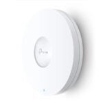 TP-Link EAP620 HD point d'accès réseaux locaux sans fil 1201 Mbit/s Blanc Connexion Ethernet, supportant l'alimentation via ce