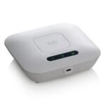 Point d'accès WAP121 Cisco Small Business sans fil avec PoE