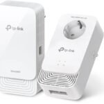 TP-Link PGW2445 KIT 1428 WiFi 6 AX1800 - 2 pièce(s) (PGW2445 KIT)