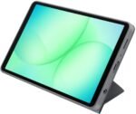 Samsung Book Cover pour Galaxy Tab A11- Noir (EF-BX130PBEGWW)