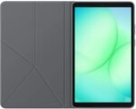 Samsung Book Cover pour Galaxy Tab A11- Noir (EF-BX130PBEGWW) – Image 2