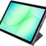Samsung Book Cover pour Galaxy Tab A11+ (EF-BX230PBEGWW)