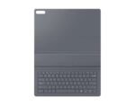 Samsung Clavier Book Cover Slim pour Galaxy Tab S11 Ultra - QWERTY (EF-DX930UBEGWW)