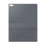 Samsung Clavier Book Cover Slim pour Galaxy Tab S11 Ultra - QWERTY (EF-DX930UBEGWW)