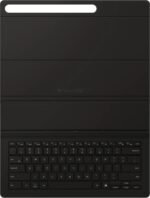 Samsung Clavier Book Cover pour Galaxy Tab S10 Ultra avec touche IA (EF-DX920BBFGBE)