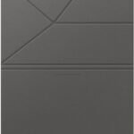 Samsung Smart Book Cover pour Galaxy Tab S11 (EF-BX730PBEGWW)