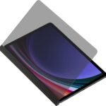 Samsung Étui anti-espion pour Galaxy Tab S9 (EF-NX712PBEGWW)