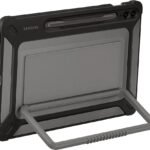 Étui extérieur Samsung pour Galaxy Tab S9 FE+ (EF-RX610CBEGWW)