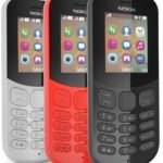 Nokia 130 (2017)