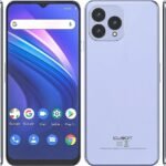Cubot P80