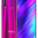 Meizu M10