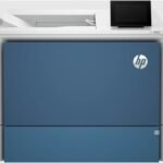 Imprimante Laser Couleur HP LaserJet Enterprise 6701dn (58M42A)
