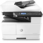Imprimante Multifonction HP LaserJet M443nda
