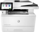 Imprimante Multifonction Laser Monochrome HP LaserJet Enterprise M430f (3PZ55A) – Image 2