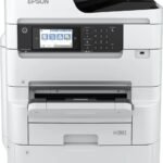 Epson WorkForce Pro WF-C879RD3TWFC – Imprimante multifonction ultra-performante (C11CH35402BP)