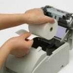 Epson TM-U220B – Imprimante matricielle à impact avec massicot (C31C514057BE)