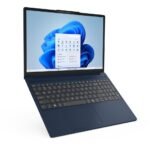 Pack Prêt à étudier : PC Lenovo IdeaPad Slim 3 15IRH10 + installation Office 2024 + Kaspersky Plus + souris M171 offerte