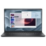 Pack Poste pro prêt à travailler : Dell Pro 15 Essential PV15250 Core i5 + Windows 11 Pro + installation et configuration