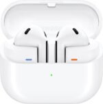 Écouteurs Bluetooth Samsung Galaxy Buds 3 – Image 8