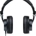 PreSonus HD9 — Casque studio monitoring professionnel fermé