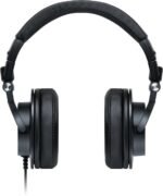 PreSonus HD9 — Casque studio monitoring professionnel fermé
