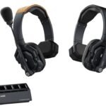 Intercom sans fil Hollyland Solidcom SE 2S (6976068114925)