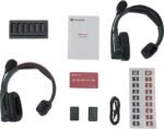 Intercom sans fil Hollyland Solidcom SE 2S (6976068114925) – Image 5
