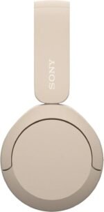 Casque Bluetooth Sony Circum-Auriculaire WH-CH520 – Image 8