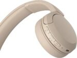 Casque Bluetooth Sony Circum-Auriculaire WH-CH520 – Image 9