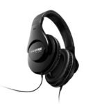 Shure SRH240A — Casque studio fermé monitoring d'entrée de gamme