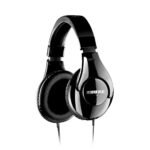 Shure SRH240A — Casque studio fermé monitoring d'entrée de gamme – Image 2