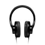 Shure SRH240A — Casque studio fermé monitoring d'entrée de gamme – Image 5