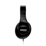 Shure SRH240A — Casque studio fermé monitoring d'entrée de gamme – Image 3