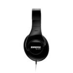 Shure SRH240A — Casque studio fermé monitoring d'entrée de gamme – Image 4