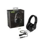 Shure SRH240A — Casque studio fermé monitoring d'entrée de gamme – Image 6