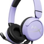 Casque pour gaming HyperX Cloud Mini - Jack 3,5 mm