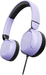 Casque pour gaming HyperX Cloud Mini - Jack 3,5 mm – Image 3
