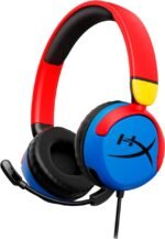 Casque pour gaming HyperX Cloud Mini - Jack 3,5 mm – Image 4