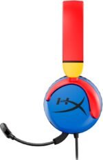 Casque pour gaming HyperX Cloud Mini - Jack 3,5 mm – Image 10