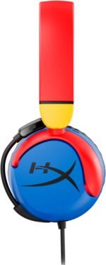 Casque pour gaming HyperX Cloud Mini - Jack 3,5 mm – Image 5