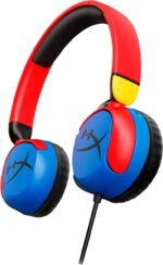 Casque pour gaming HyperX Cloud Mini - Jack 3,5 mm – Image 7