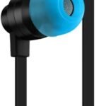 Écouteurs gaming Logitech G333 avec micro et doubles transducteurs - Jack 3,5 mm
