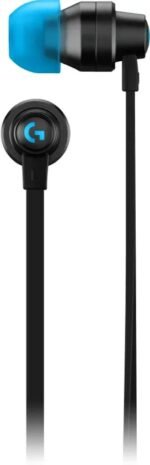 Écouteurs gaming Logitech G333 avec micro et doubles transducteurs - Jack 3,5 mm – Image 3