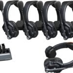 Intercom sans fil Hollyland Solidcom SE 5S (6976068117711)