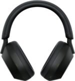 Casque Bluetooth Sony WH-1000XM5 à réduction de bruit – Image 3