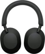 Casque Bluetooth Sony WH-1000XM5 à réduction de bruit – Image 2