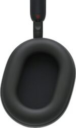 Casque Bluetooth Sony WH-1000XM5 à réduction de bruit – Image 4